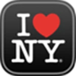 Logo of I Love NY android Application 